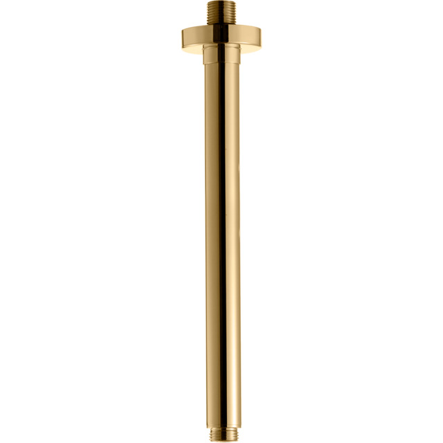 DUSCHARM TAK FL271-300 MÄSSING | Beijerbygg Byggmaterial